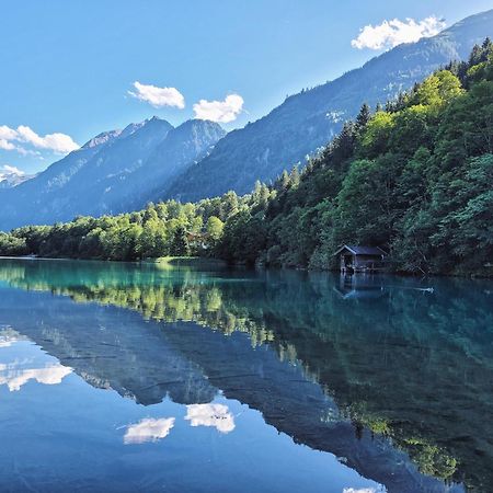 Chaletdorf Zellersee Maishofen Εξωτερικό φωτογραφία