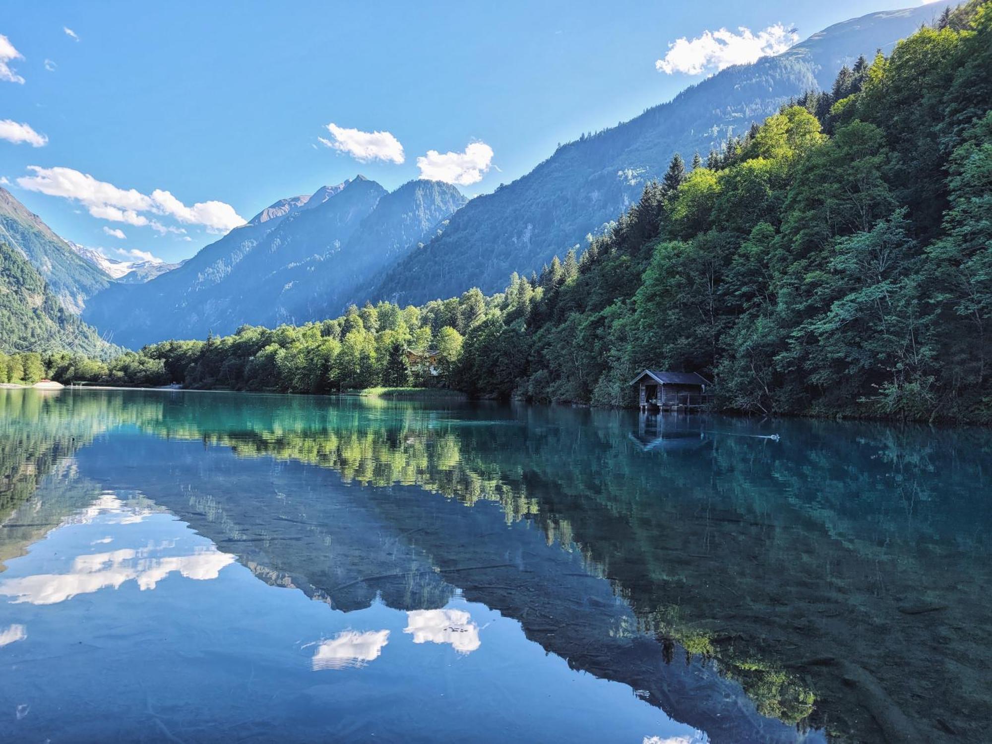 Chaletdorf Zellersee Maishofen Εξωτερικό φωτογραφία