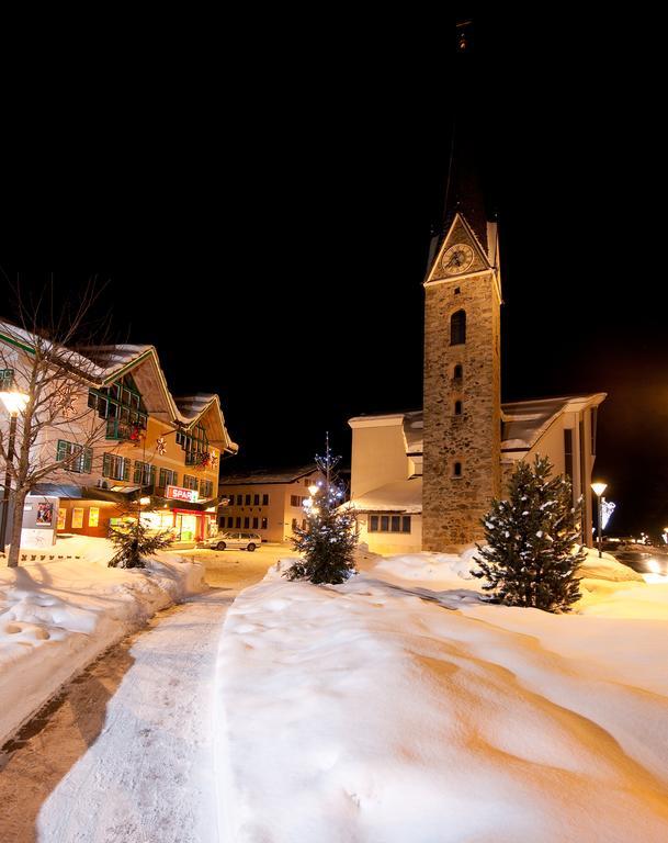 Chaletdorf Zellersee Maishofen Εξωτερικό φωτογραφία